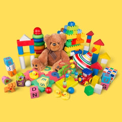 Collection image for: Toys