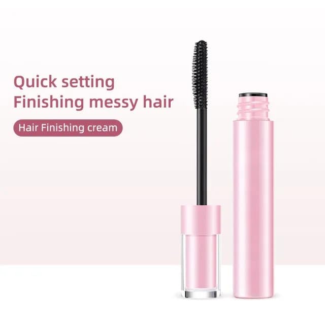 Frizz Free Hair Finishing Stick for Women