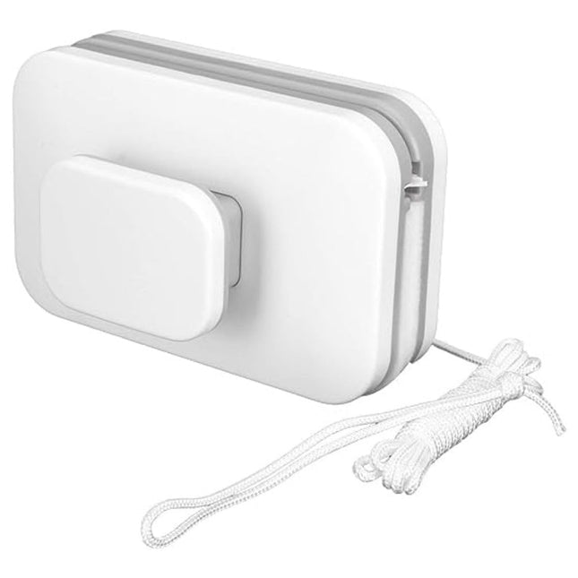 Magnetic Window Glass Cleaner | Doublefaced Glass Cleaner