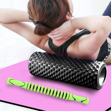 Massage Stick Deep Tissue Massage Roller Stick