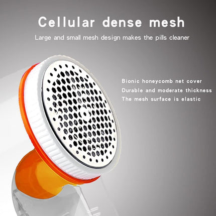 Nova Lint Remover for Clothes, Best Lint Shaver for Clothes, Woolen Clothes, Sweaters, Shaver Tint and Dust Remover